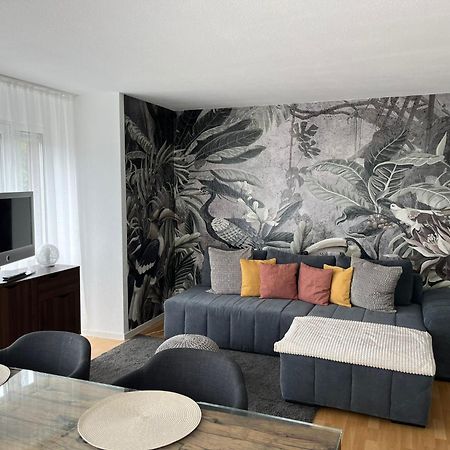 Ferienwohnung Milla Weissach im Tal Exterior foto