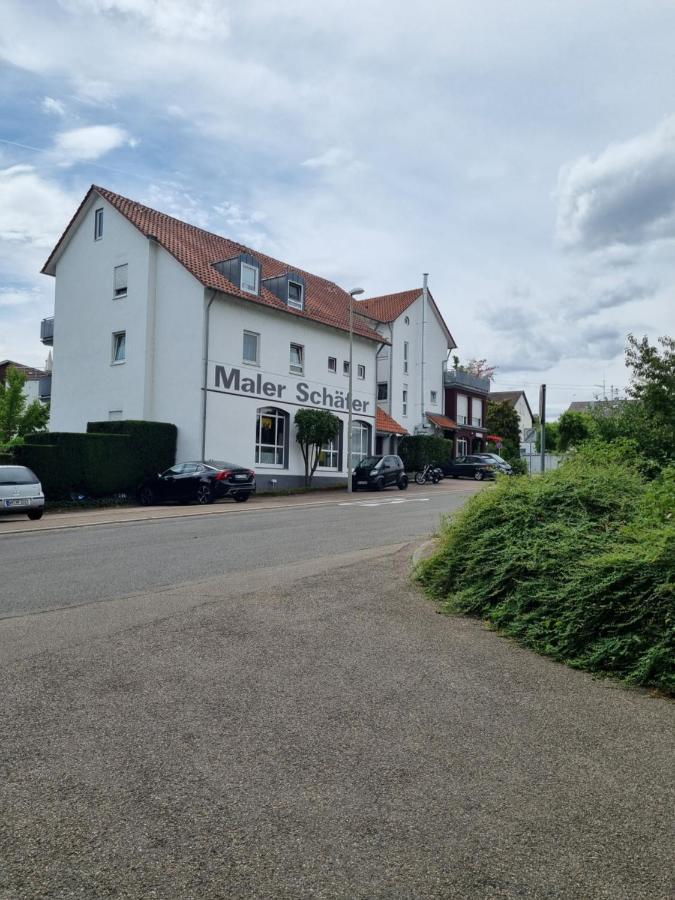 Ferienwohnung Milla Weissach im Tal Exterior foto