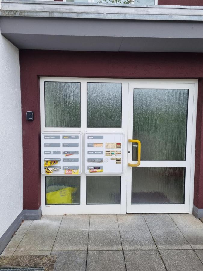 Ferienwohnung Milla Weissach im Tal Exterior foto
