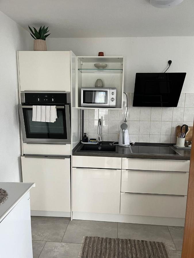 Ferienwohnung Milla Weissach im Tal Exterior foto