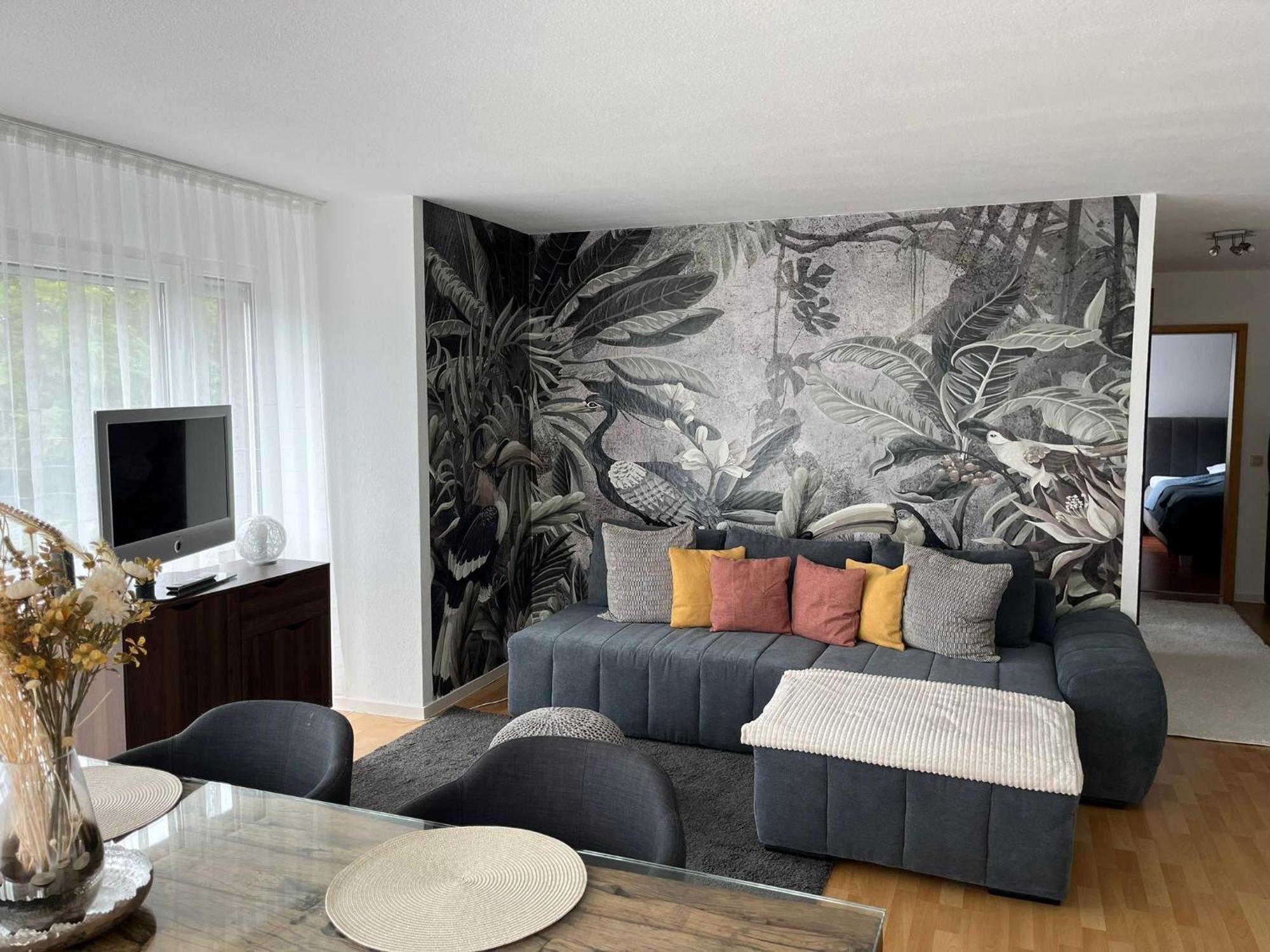 Ferienwohnung Milla Weissach im Tal Exterior foto